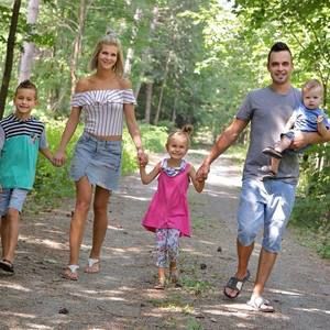 Meet your Posher, Marie-pier